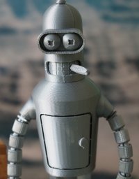 Bender